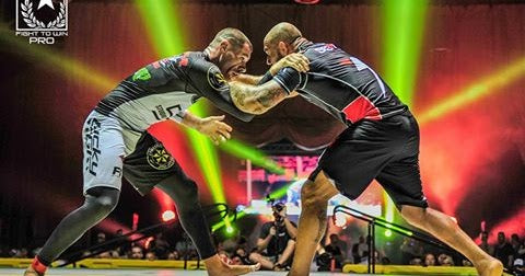 Fight To Win Pro Finally Comes to Tucson – October 3, 2025