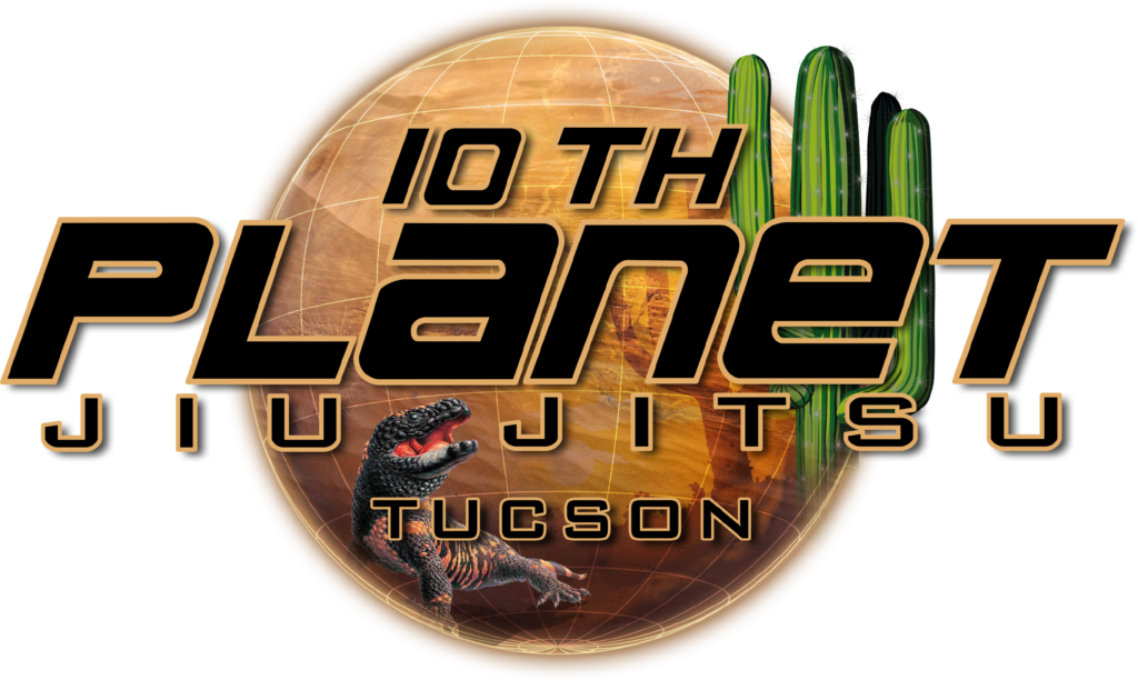 10th Planet Tucson Logo